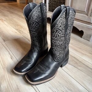 Ariat Round Up Remuda Western Boot